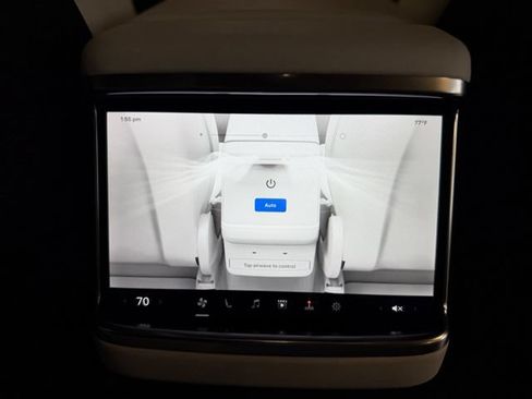 Used 2022 Tesla Model X Plaid AWD/4WD image 26