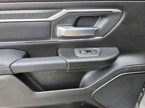 New 2026 RAM 1500 Big Horn AWD/4WD image 10