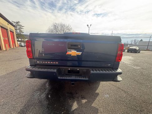 Used 2018 Chevrolet Silverado 1500 LT w/ All Star Edition image 6