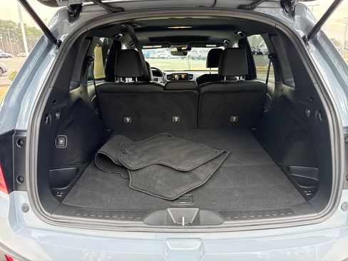 Used 2023 Honda Passport EX-L image 27