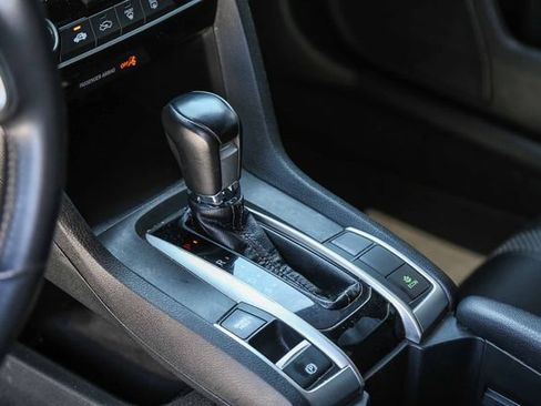 Used 2019 Honda Civic Sport image 19
