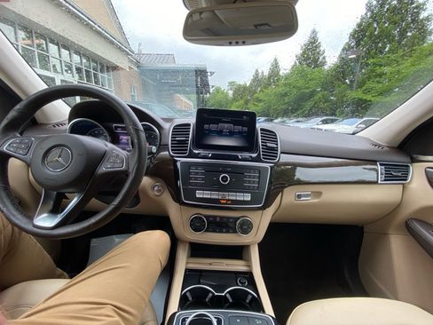 Used 2018 Mercedes-Benz GLE 350 4MATIC image 20