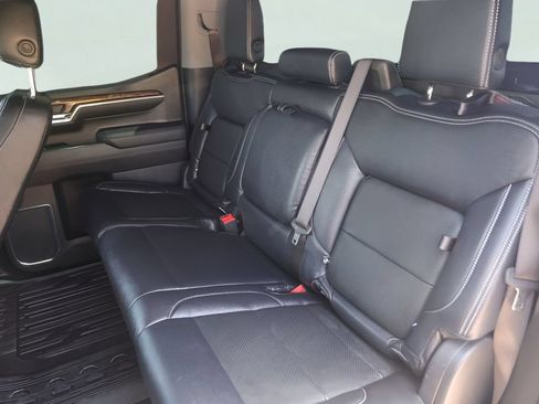 Used 2024 GMC Sierra 1500 Elevation RWD image 25