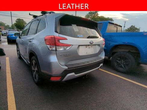 Used 2019 Subaru Forester Touring AWD/4WD image 4