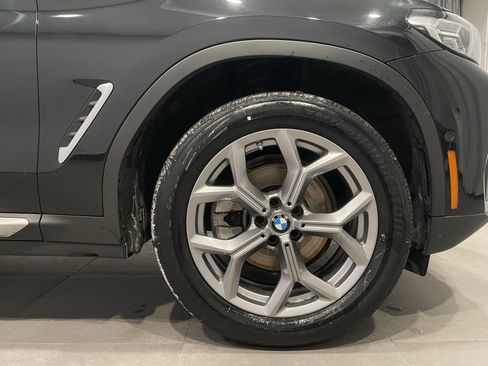 Used 2023 BMW X3 xDrive30i w/ Premium Package image 11