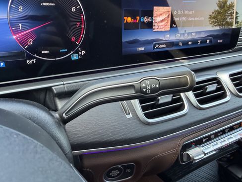 Certified 2024 Mercedes-Benz GLE 350 4MATIC image 21