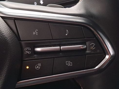 Certified 2024 Chevrolet Traverse LS FWD image 23