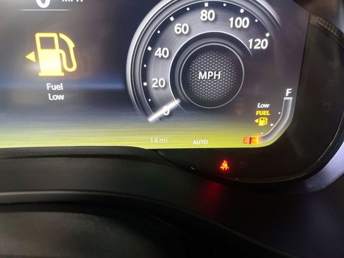 New 2026 RAM 1500 Big Horn image 13