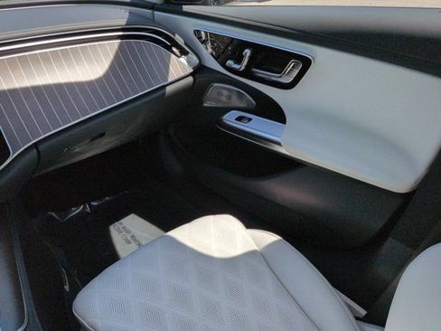 New 2026 Mercedes-Benz E 350 Sedan image 16