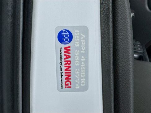 Used 2017 Chevrolet Silverado 1500 LTZ Z71 w/ Redline Edition image 39