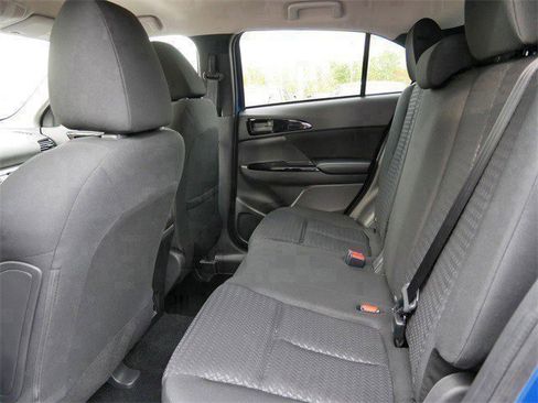 New 2026 Mitsubishi Eclipse Cross LE image 5