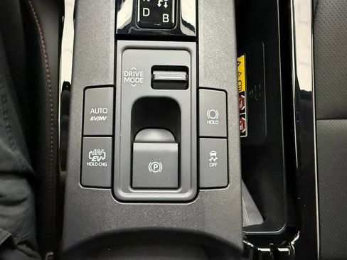 Used 2025 Toyota Prius Plug-In Hybrid w/ Limited Premium Package image 21