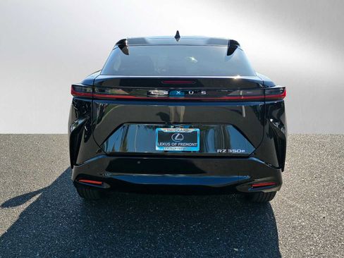 New 2026 Lexus RZ 450e 2WD image 4