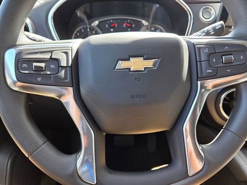 New 2026 Chevrolet Blazer LT w/ Convenience Package image 29