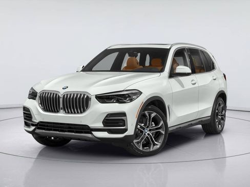 Used 2023 BMW X5 xDrive40i w/ Premium Package AWD/4WD image 33