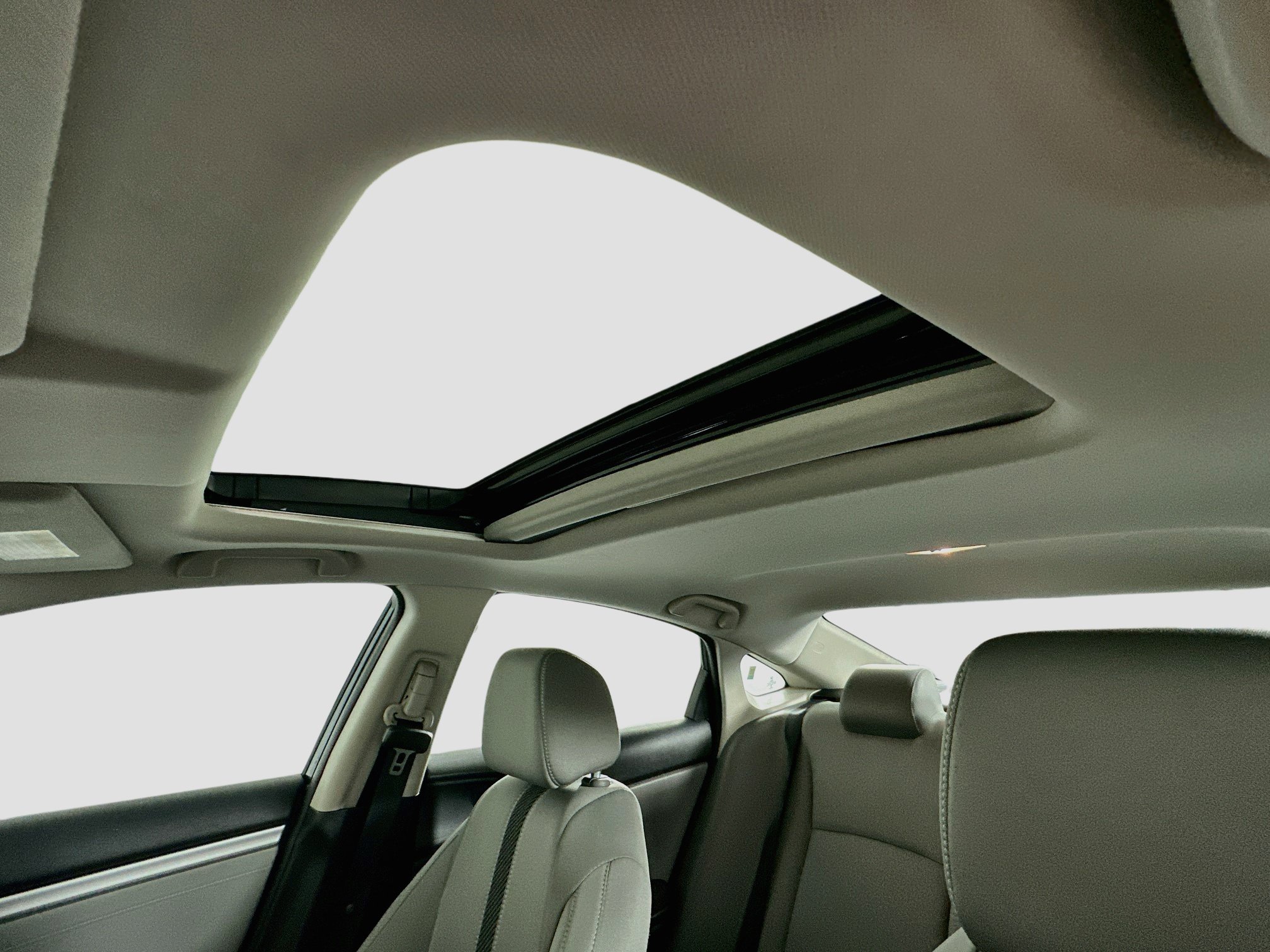 Used 2018 Honda Civic EX image 25