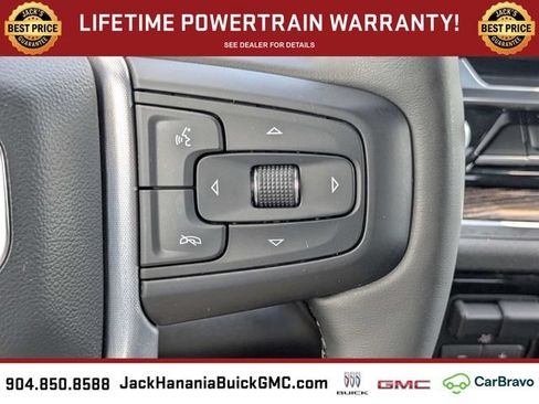Used 2023 GMC Sierra 1500 Elevation w/ Preferred Package AWD/4WD image 29