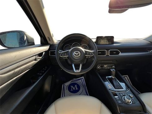 Used 2019 MAZDA CX-5 Touring image 12