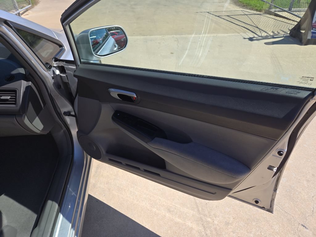 Used 2006 Honda Civic LX image 16
