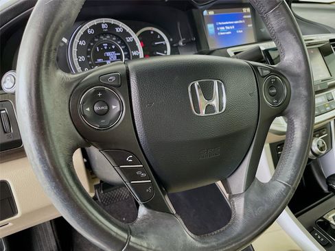 Used 2014 Honda Accord EX-L image 16