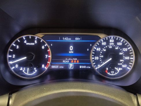 Used 2023 Nissan Sentra SV image 23