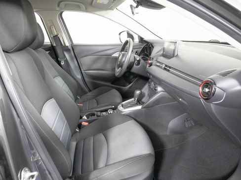 Used 2018 MAZDA CX-3 Sport image 20