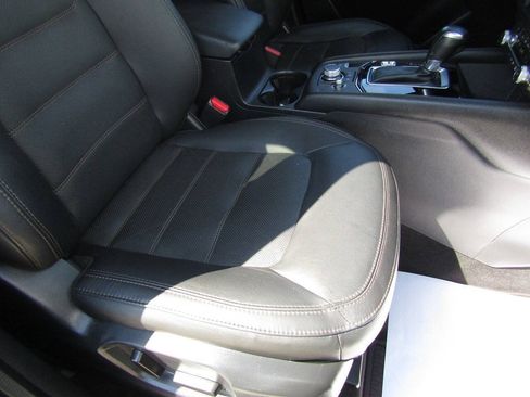 Used 2022 MAZDA CX-5 AWD 2.5 S image 18