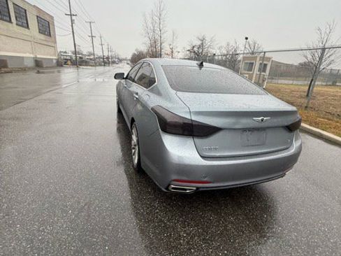 Used 2015 Hyundai Genesis 3.8 image 13