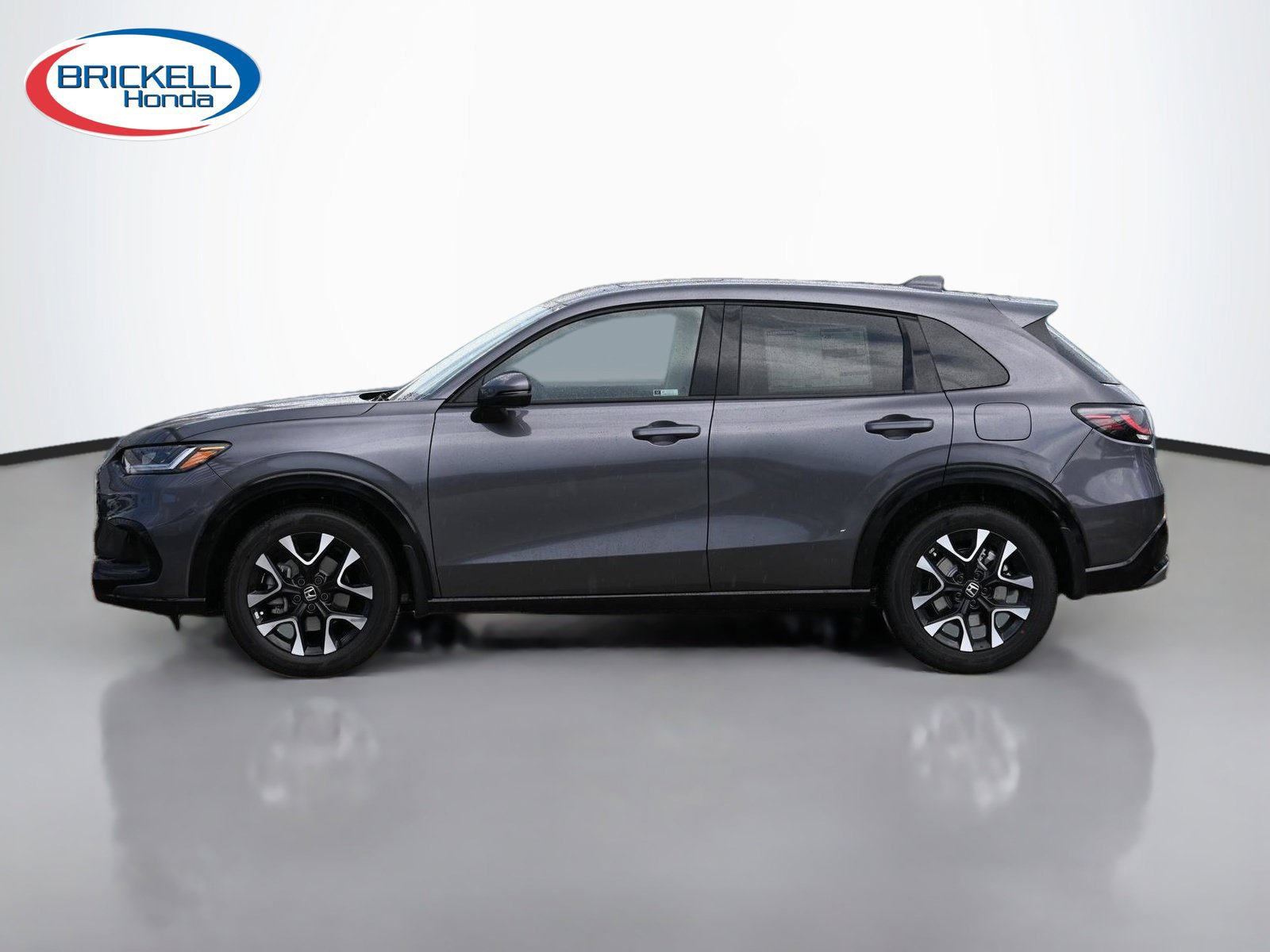 New 2027 Honda HR-V EX-L image 8