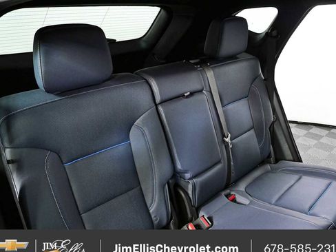 Certified 2023 Chevrolet Blazer RS w/ Driver Confidence II Package AWD/4WD image 22