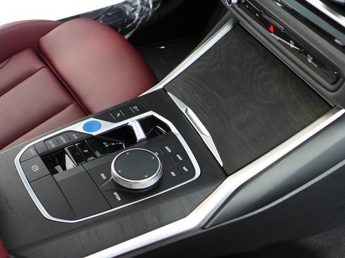 Used 2023 BMW i4 eDrive35 w/ Premium Package RWD image 15