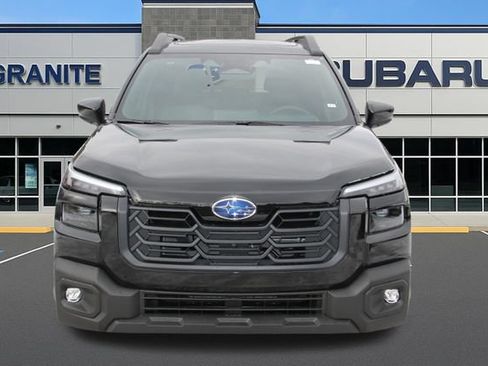New 2026 Subaru Outback Touring XT AWD/4WD image 3