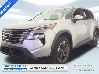 Used 2024 Nissan Rogue SV FWD video 1