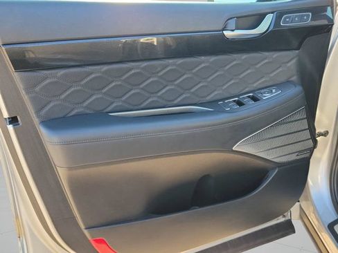 Used 2021 Hyundai Palisade Calligraphy FWD image 20