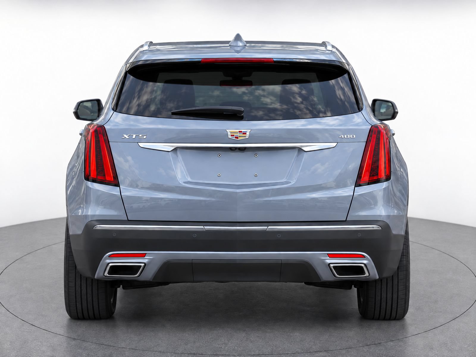 Used 2024 Cadillac XT5 Premium Luxury FWD image 7