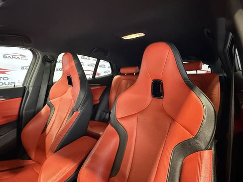 Used 2021 BMW X2 M35i w/ Premium Package image 45