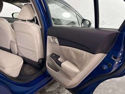Used 2014 Honda Civic EX image 46