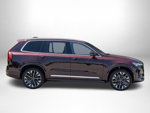 Used 2025 Volvo XC90 T8 Ultra AWD/4WD image 9