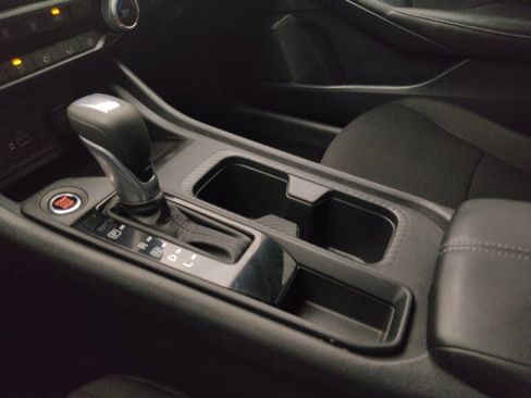 Used 2025 Nissan Sentra S FWD image 26