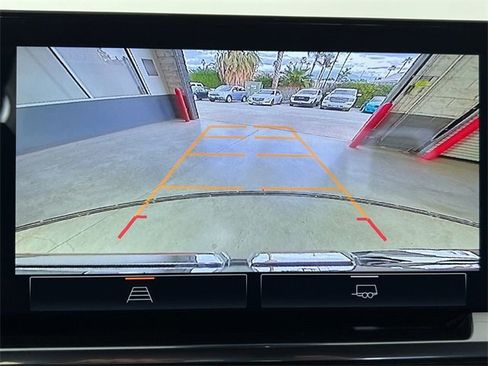 Used 2026 GMC Sierra 1500 Elevation w/ X31 Off-Road Package image 15