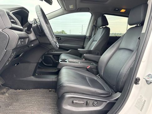 Used 2024 Honda Odyssey EX-L image 6