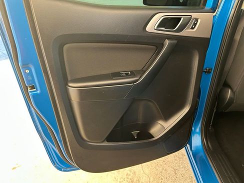 Used 2021 Ford Ranger XLT w/ Trailer Tow Package image 22