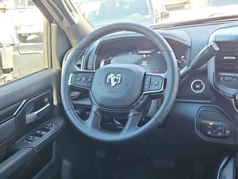 New 2026 RAM 2500 Rebel w/ Rebel Level 1 Equipment Group AWD/4WD image 22