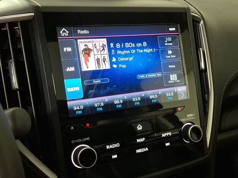 Used 2023 Subaru Forester Touring w/ Popular Package #2 AWD/4WD image 20