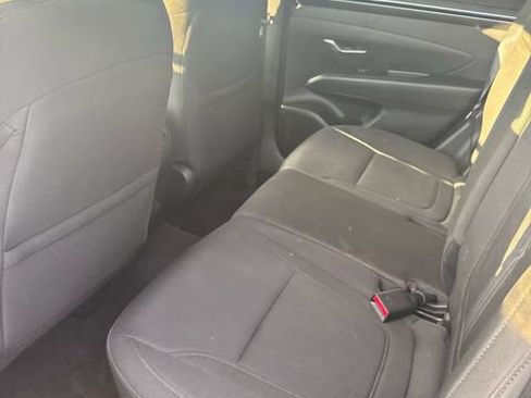 Used 2023 Hyundai Tucson SEL image 10