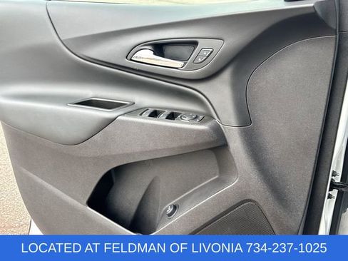 Certified 2024 Chevrolet Equinox LT FWD image 21