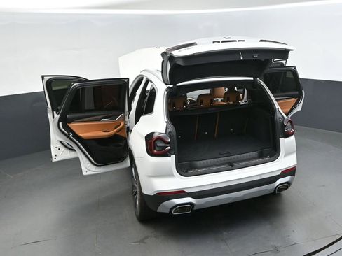 Used 2023 BMW X3 sDrive30i w/ Premium Package image 50