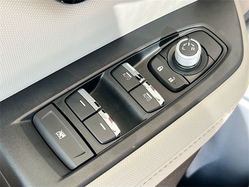 New 2026 Subaru Forester Limited image 21