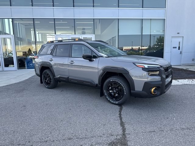 New 2026 Subaru Outback Wilderness AWD/4WD image 6