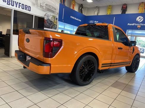 New 2026 Ford F150 XL AWD/4WD image 6
